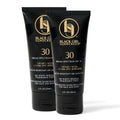 Ultimate SPF 30 Sun Lotion for Face & Body - Hydrating 2 Fl Oz (2 Pack)