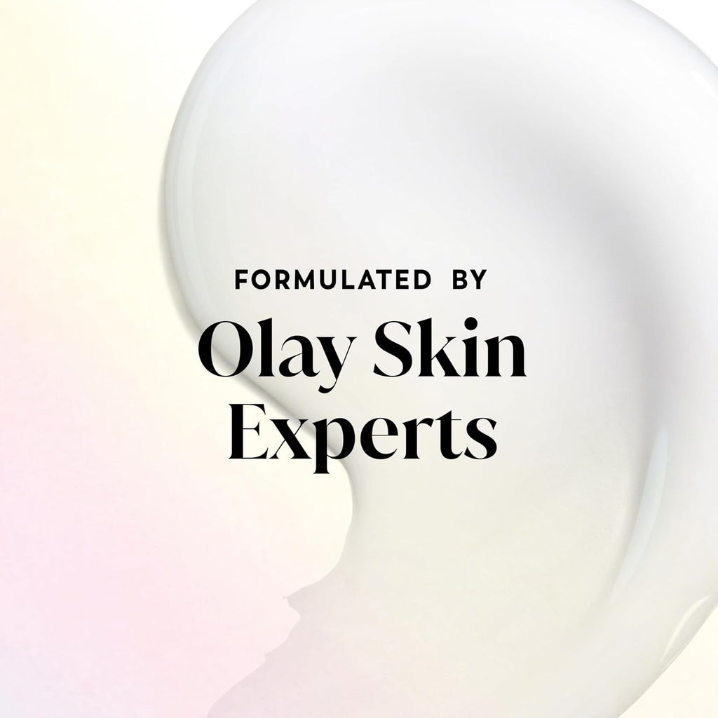 Luxurious Olay Body Wash for Women - Deep Conditioning with Shea Butter & Manuka Honey - 18 Fl Oz for Smooth, Soft Skin