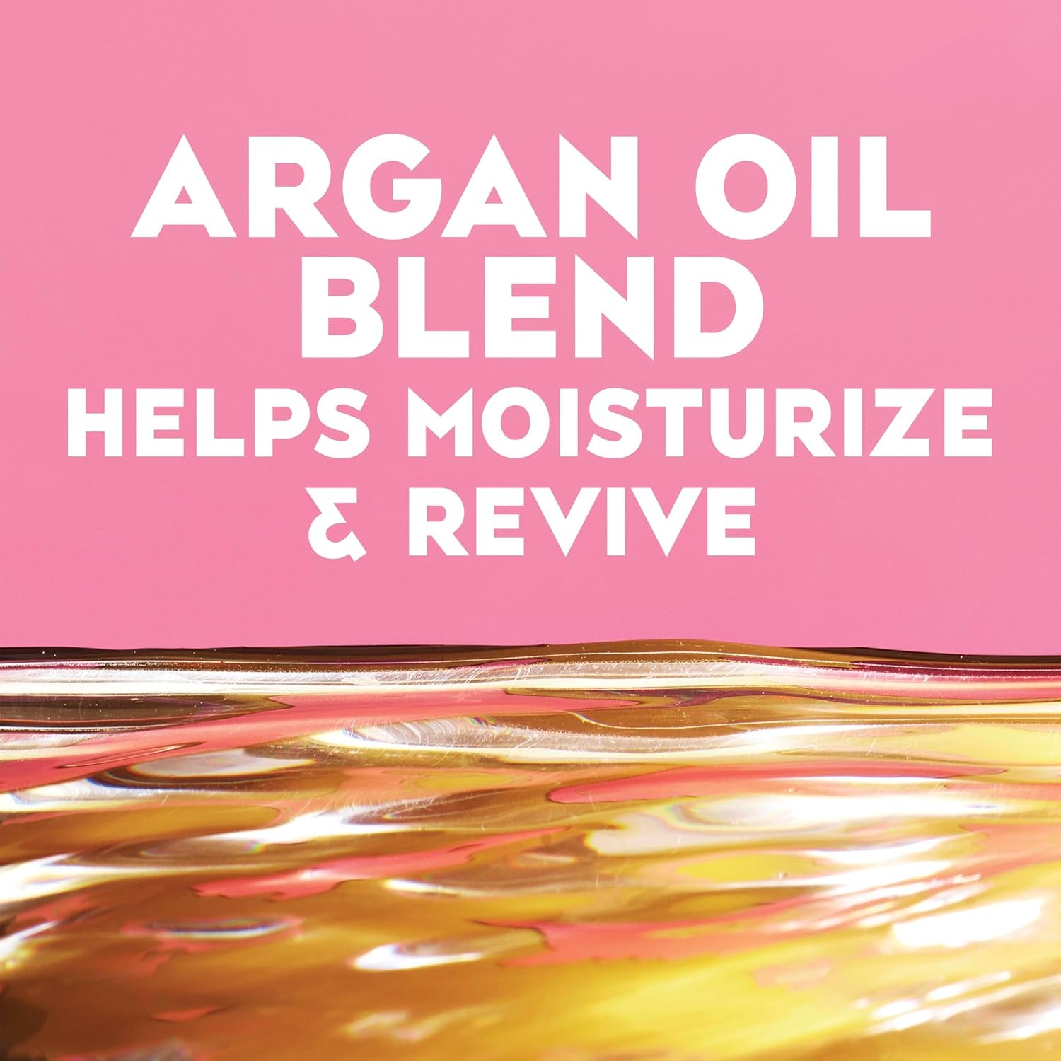 Experience Radiant Skin with OGX Radiant Glow + Argan Oil of Morocco Body Wash - 19.5 Fl Oz of Extra Hydration for Silky Softness