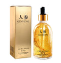 Revitalize Your Skin with Our 100ml 24K Gold Hyaluronic Acid & Niacinamide Face Serum - Anti-Aging, Lifting, and Whitening Essence for Radiant Skin!